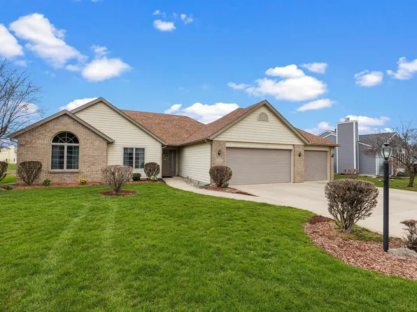 2313 Northgate Blvd, Auburn, IN 46706