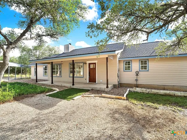 661 Abels Way, Canyon Lake, TX 78133