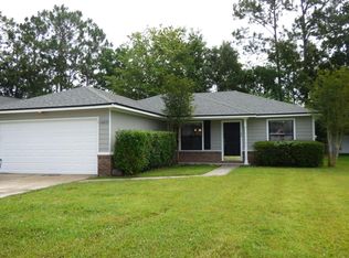 10825 Rutherford Ct, Jacksonville, FL 32257