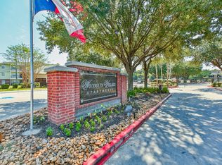 Woodglen Village, Houston, TX 77088