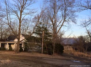 8470 Highway 135 SW, Mauckport, IN 47142