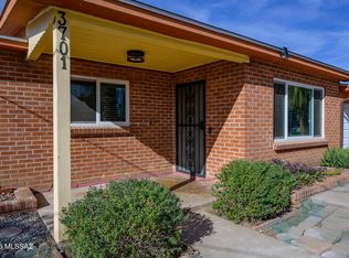 3701 N Park Ave, Tucson, AZ 85719