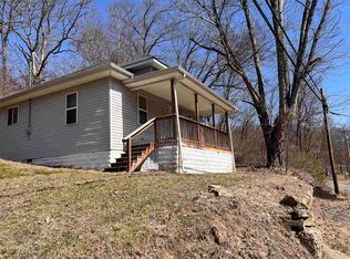 601 Pollard Rd, Ashland, KY 41101