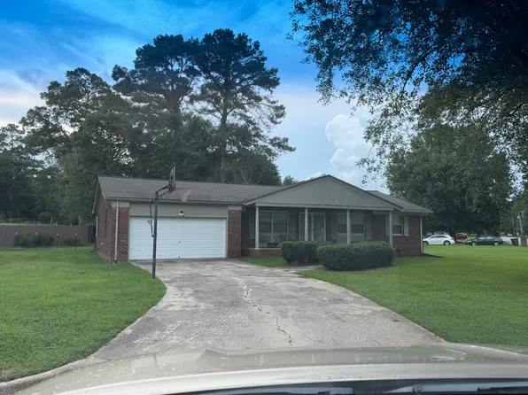 1311 Nolan Blvd, Madison, AL 35758