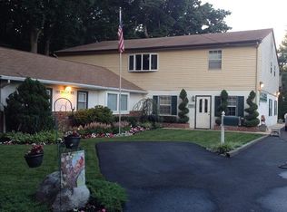 121 Holly St, Lindenwold, NJ 08021