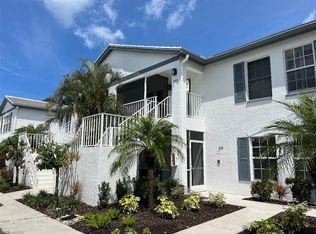 853 Tanbark Dr APT 203, Naples, FL 34108
