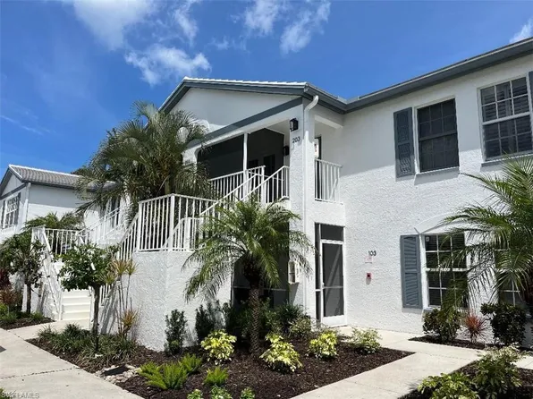 853 Tanbark Dr APT 203, Naples, FL 34108