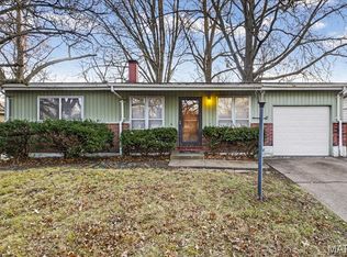 1316 Bayonne Dr, Saint Louis, MO