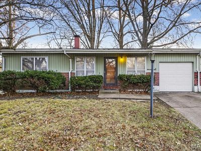 1316 Bayonne Dr, Saint Louis, MO, 63138