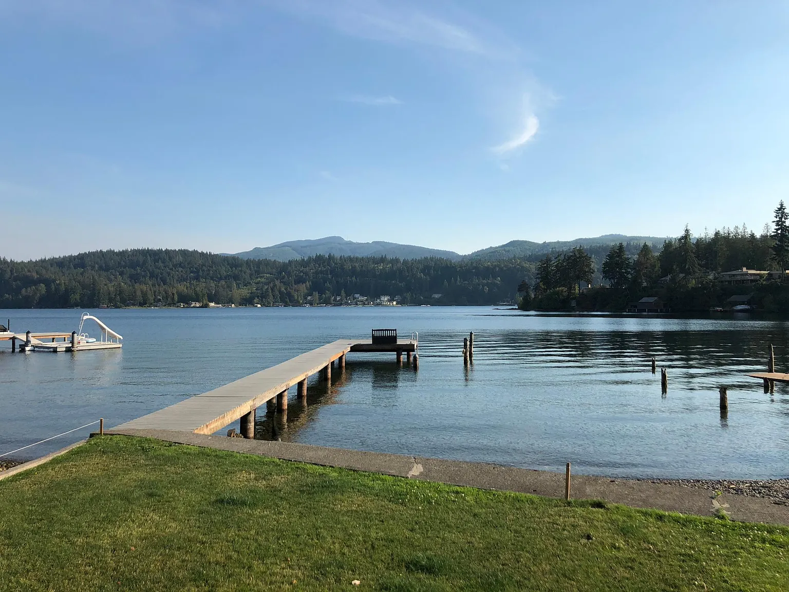 N Shore Road, Bellingham — Photo 1