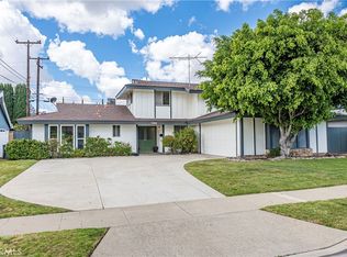 1362 Mauna Loa Rd, Tustin, CA 92780
