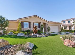 Montera Plan 3 Plan, Pacific Montera, Palmdale, CA 93551