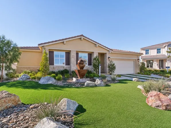 Montera Plan 3 Plan, Pacific Montera