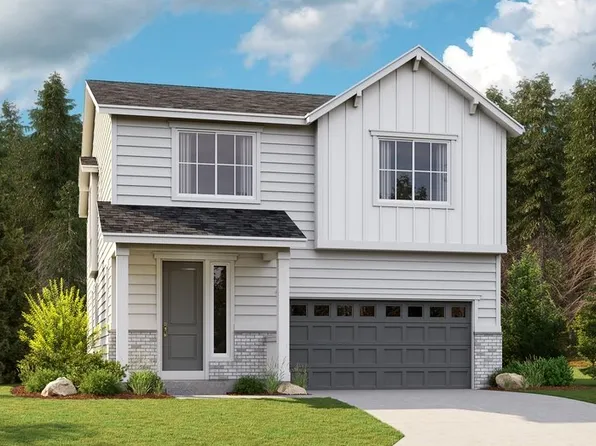 6682 SW Brisband St, Wilsonville, OR 97070