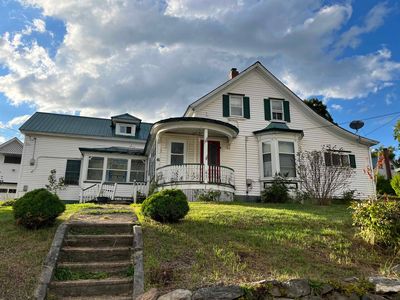 41 Province Street, Richford, VT, 05476