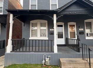 811 W 5th St, Chester, PA 19013