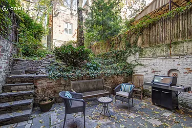 Rented by Compass
