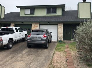 703 Ramble Ln, Austin, TX 78745