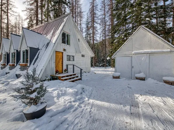 475 Dry Creek Rd, Clark Fork, ID 83811