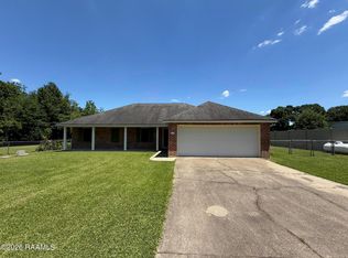 138 Melbry Rd, Lafayette, LA 70508