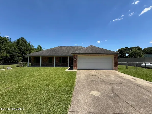 138 Melbry Rd, Lafayette, LA 70508