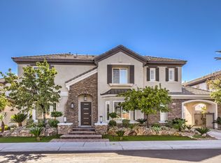 2017 Alcova Ridge Dr, Las Vegas, NV 89135
