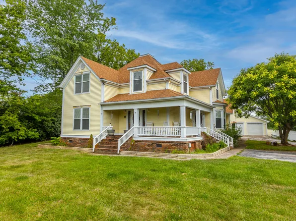 106 Old Ironworks Rd, Winchester, KY 40391