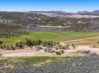 2815 Miller Valley Rd, Pine Valley, CA 91962