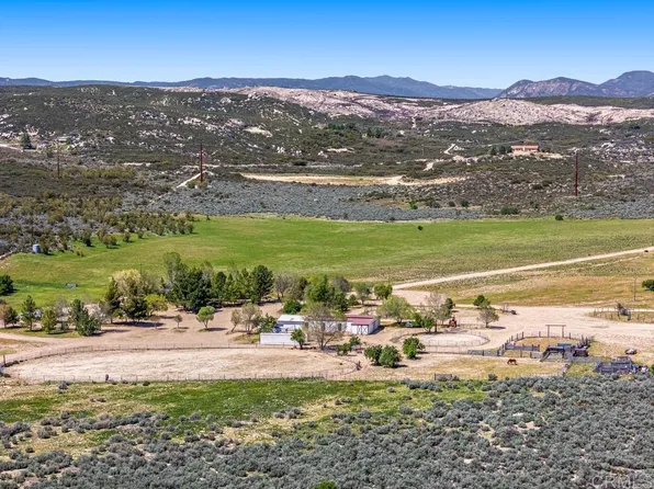 2815 Miller Valley Rd, Pine Valley, CA 91962