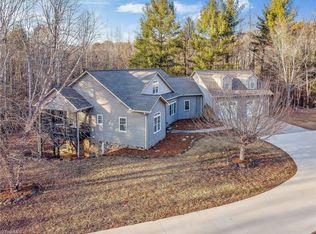 11945 Brushy Mountain Rd, Moravian Falls, NC 28654