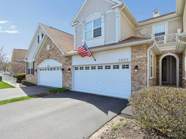 3023 Talaga Dr, Algonquin, IL 60102