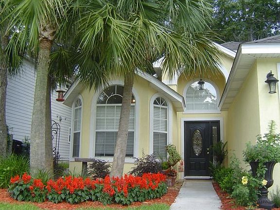 Attractive Entry