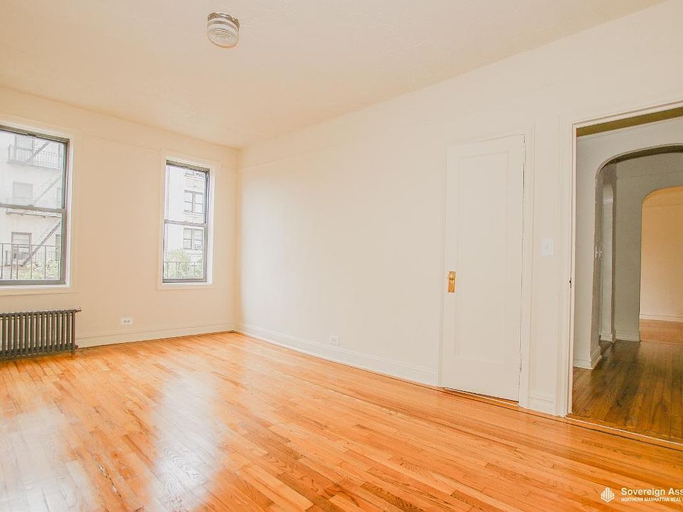 1st image of 639 W 204th St APT 2e