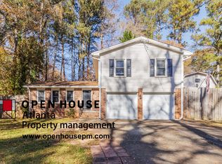 3095 Conrad Dr, Lawrenceville, GA 30044