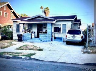 2891 W 15th St, Los Angeles, CA 90006