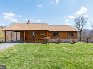 701 John Brown Ln, Knoxville, MD 21758