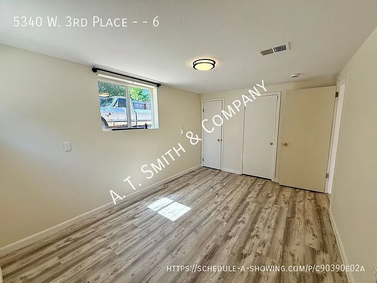 5340 W 3rd Pl #6 — Photo 8