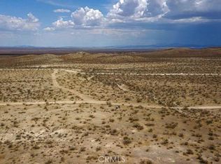 0 Silver Peak Rd LOT 1, Adelanto, CA 92301