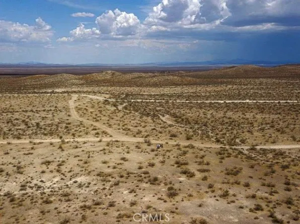 0 Silver Peak Rd Lot 1, Adelanto, CA 92301