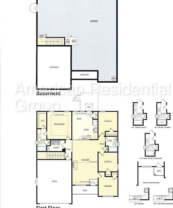 2nd image of 31940 W 172nd St