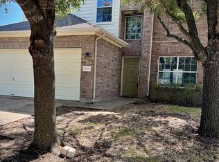 10917 Furrow Hill Dr, Austin, TX 78754