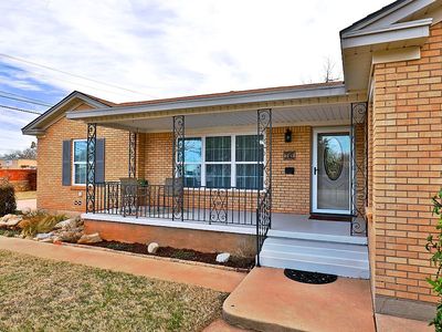 749 S Leggett Dr, Abilene, TX, 79605