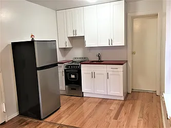 Rented by RBM Management