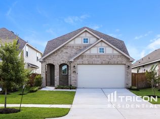 2323 Foster Hill Rd, Richmond, TX 77469