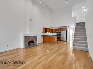 950 Harrison St UNIT 109, San Francisco, CA 94107