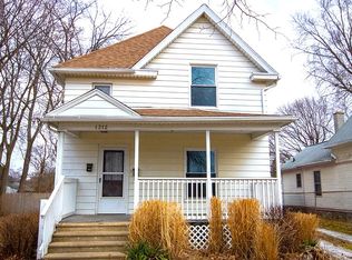 1312 E Ganson St #2, Jackson, MI