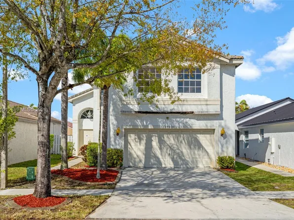 17319 SW 22nd St, Miramar, FL 33029