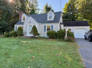 236 Hubbard St, Glastonbury, CT 06033