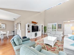 13424 Harbour Ridge Blvd #4A, Palm City, FL 34990