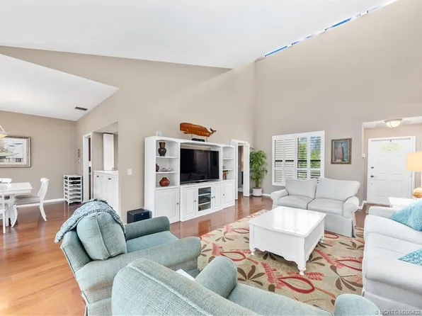 13424 Harbour Ridge Blvd #4A, Palm City, FL 34990